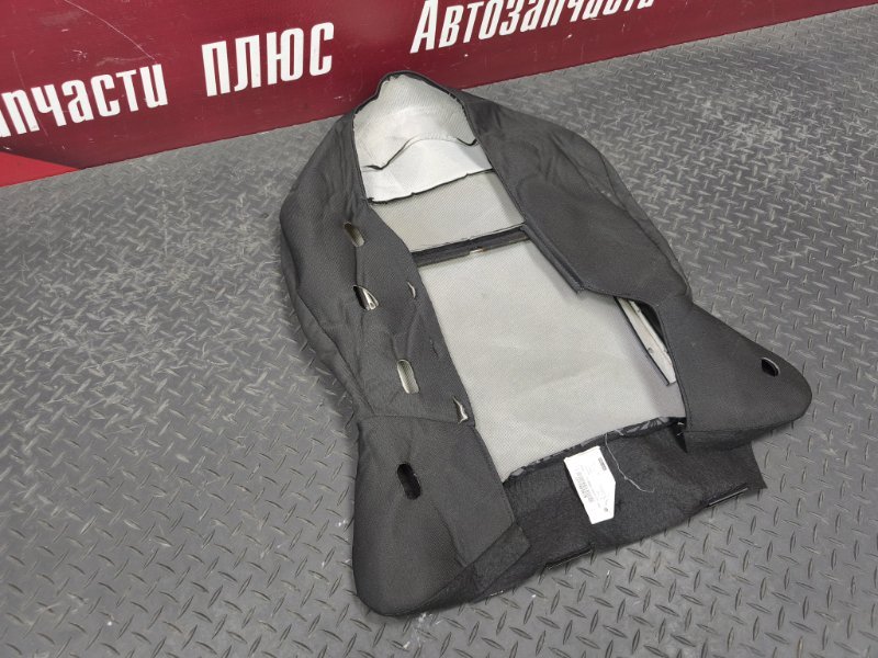 Чехлы на сиденья