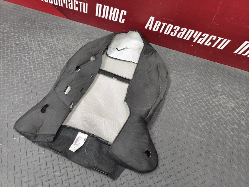 Чехлы на сиденья