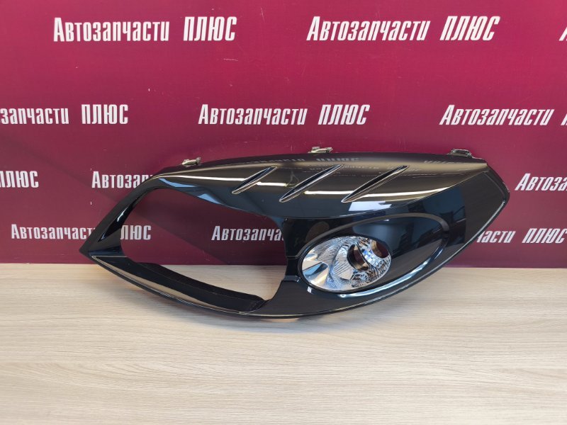 Корпус фары