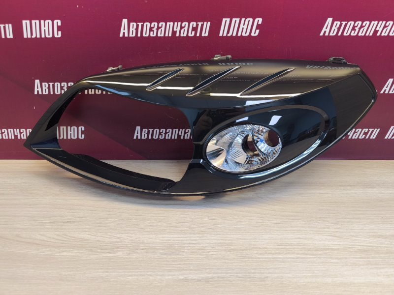 Корпус фары