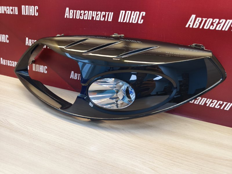 Корпус фары