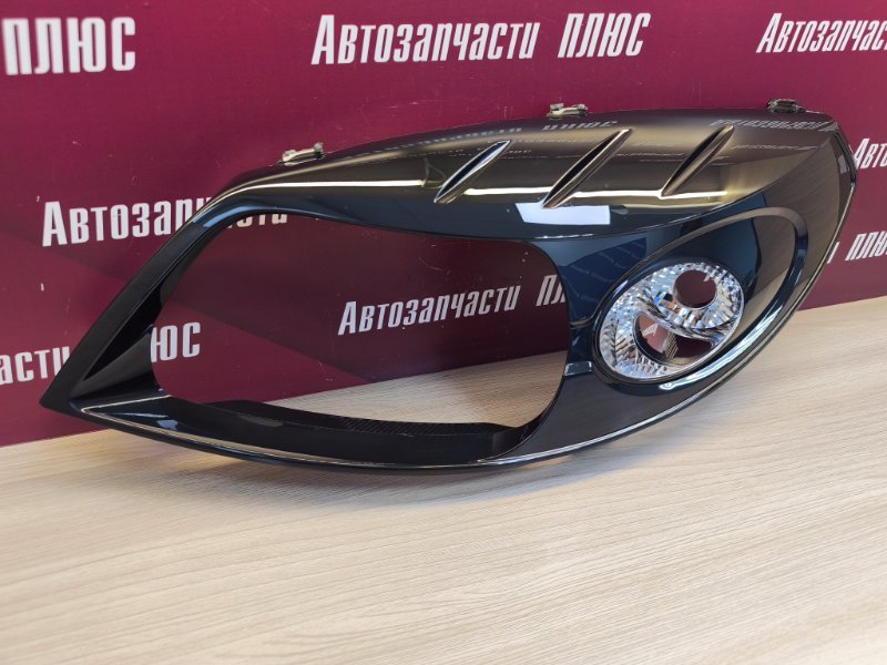 Корпус фары