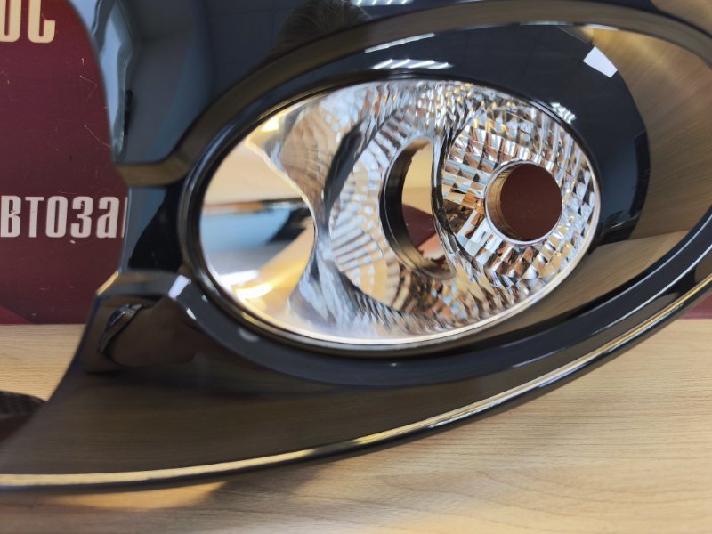 Корпус фары