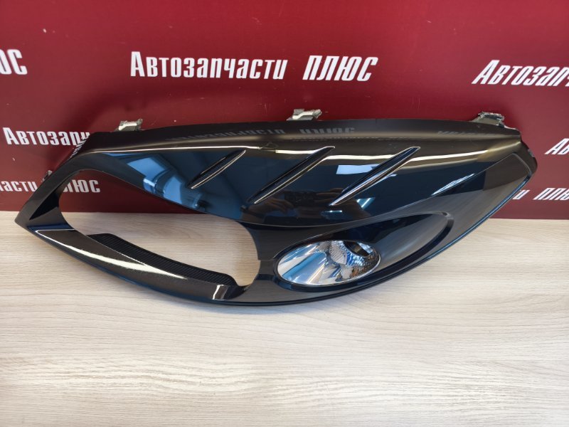 Корпус фары