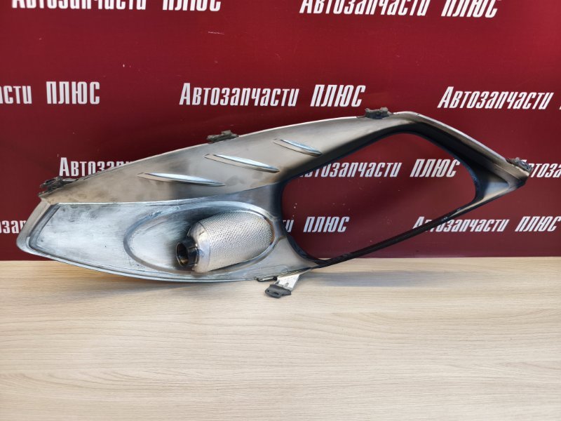 Корпус фары