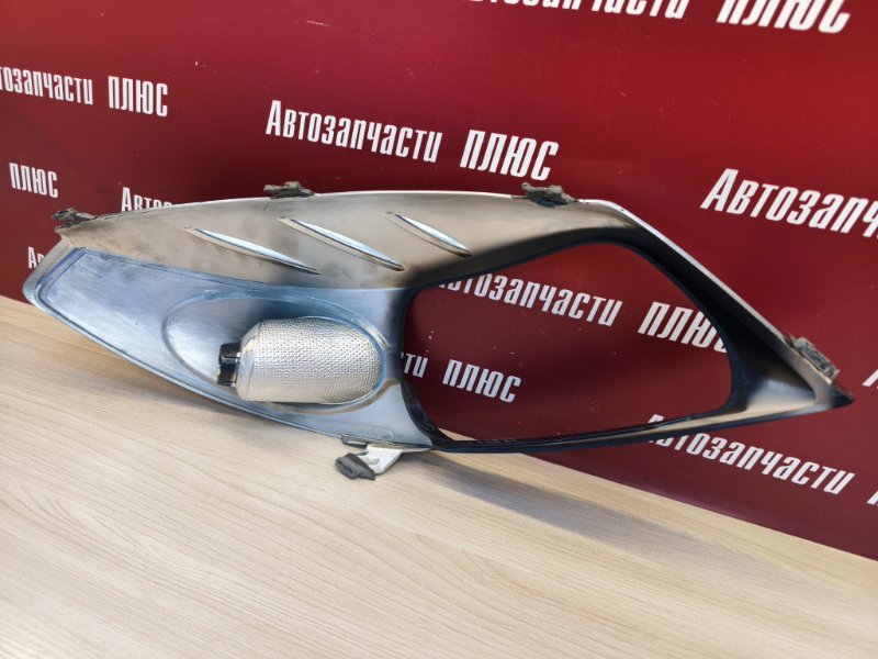 Корпус фары