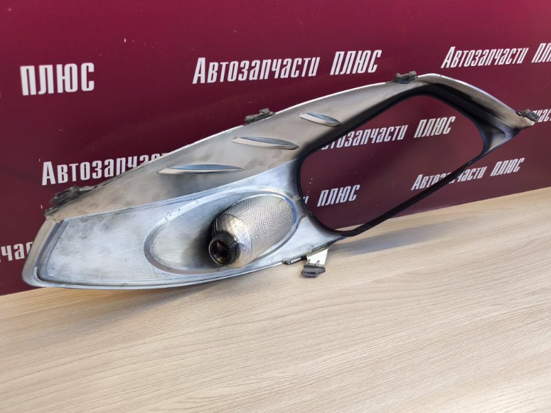 Корпус фары