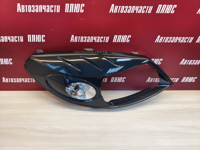 Корпус фары