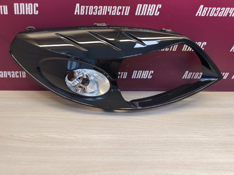 Корпус фары