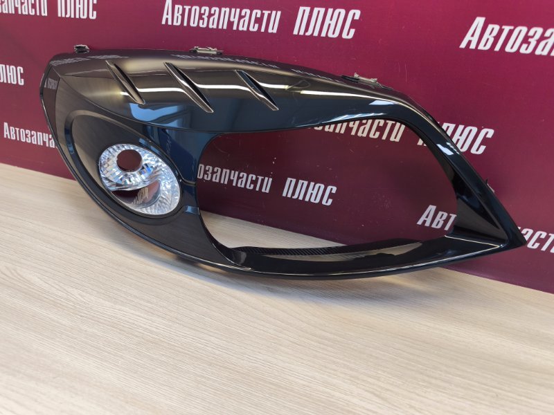 Корпус фары