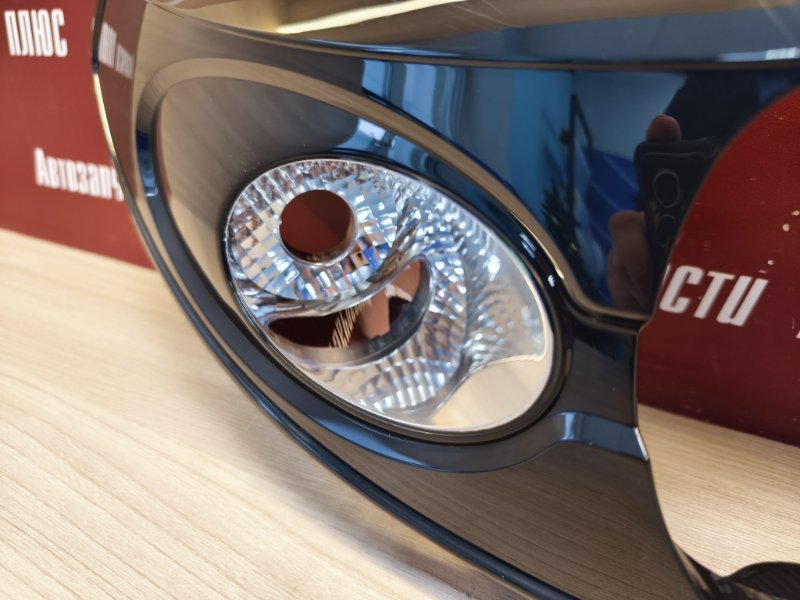 Корпус фары