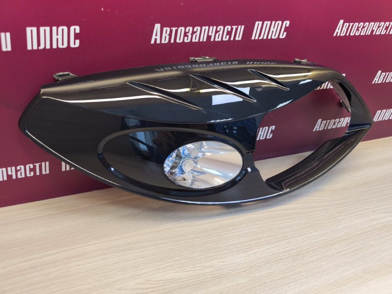 Корпус фары