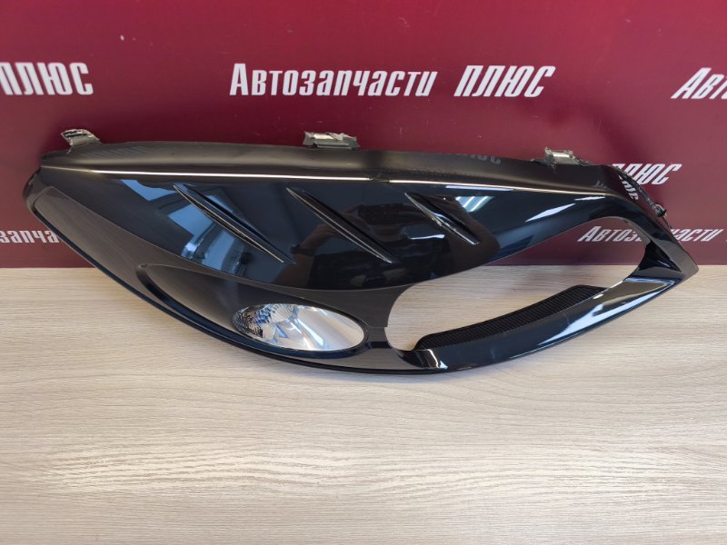 Корпус фары