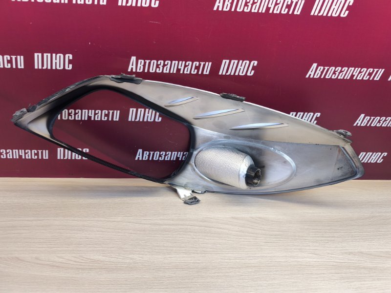 Корпус фары