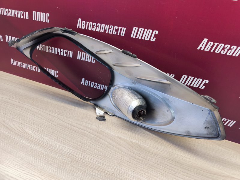 Корпус фары