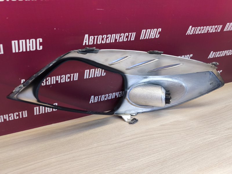 Корпус фары