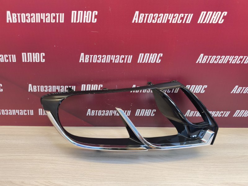 Корпус фары