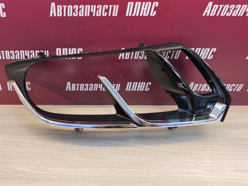 Корпус фары