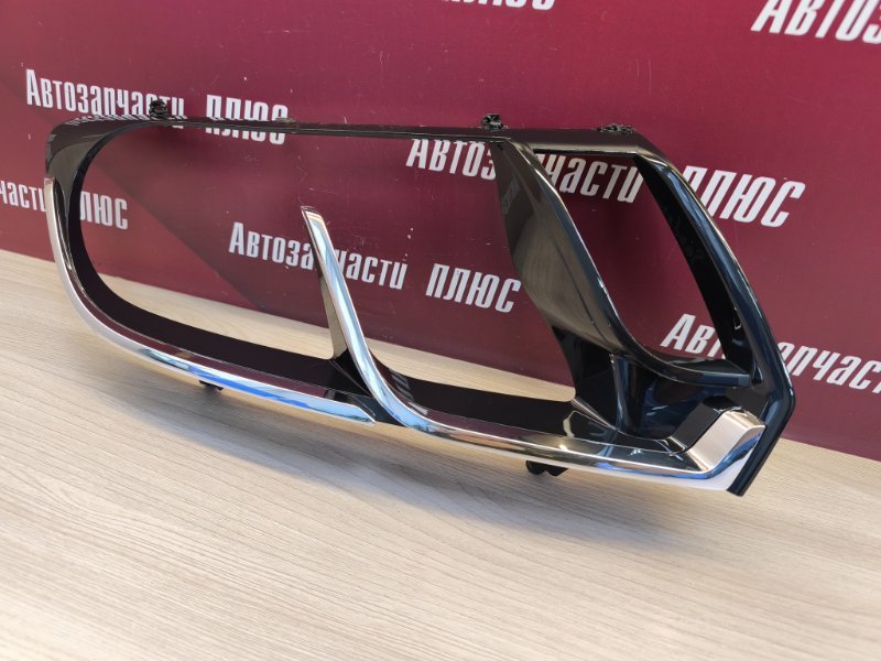 Корпус фары