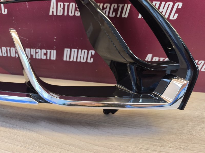 Корпус фары