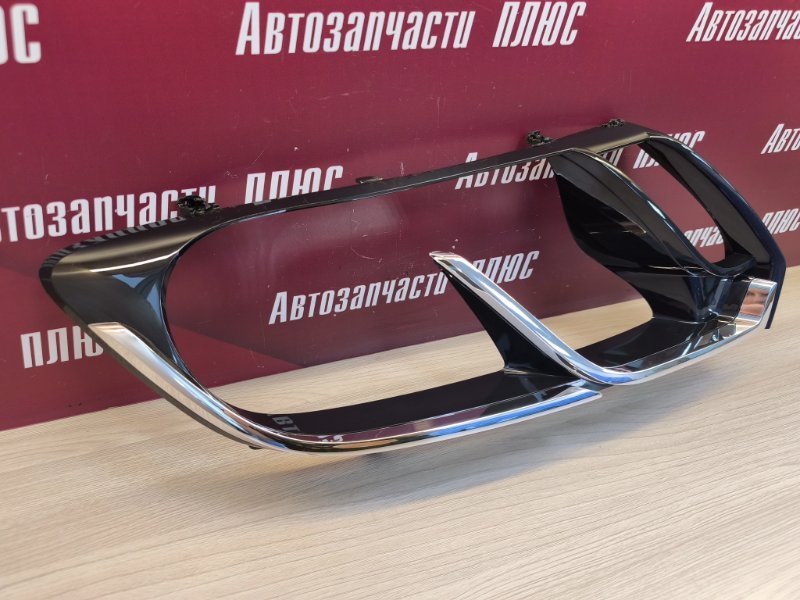 Корпус фары