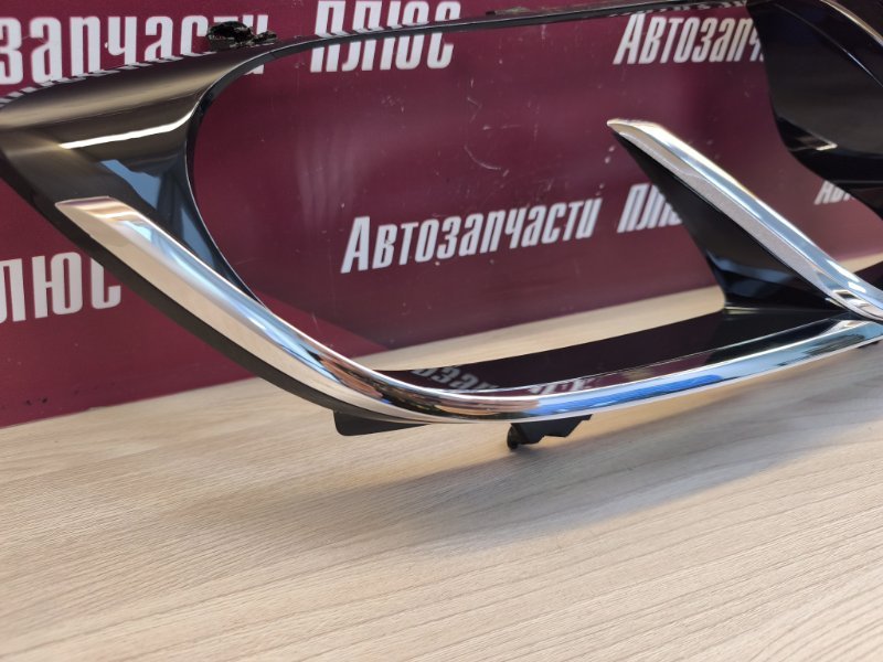 Корпус фары