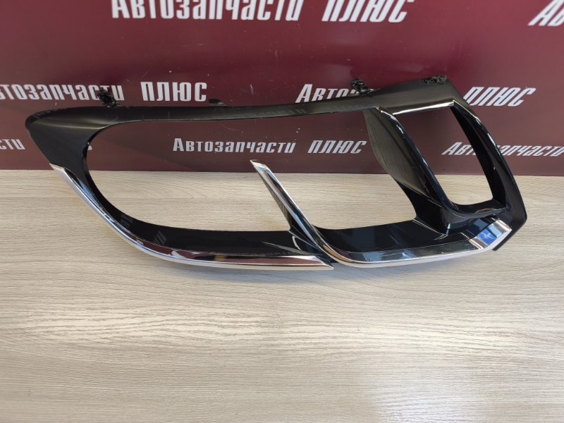 Корпус фары