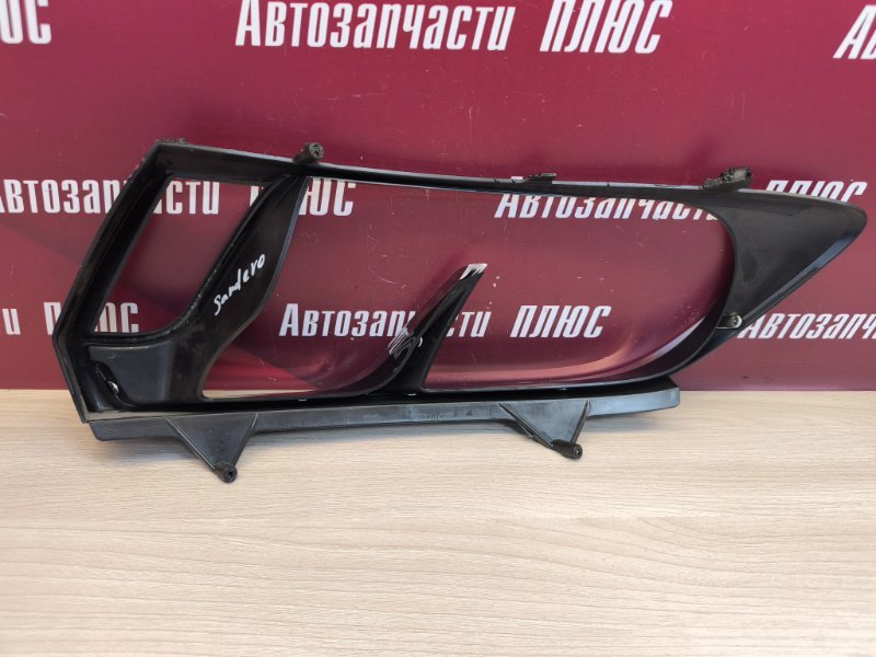 Корпус фары