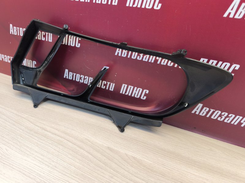 Корпус фары