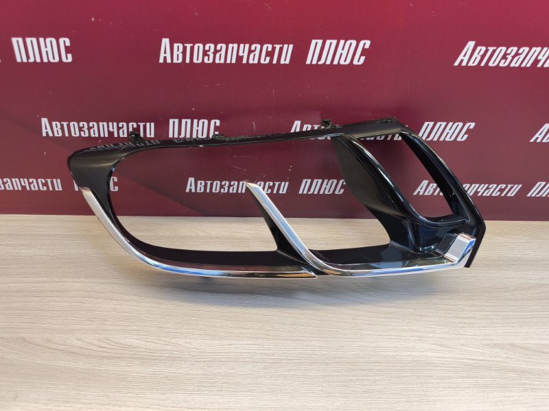 Корпус фары