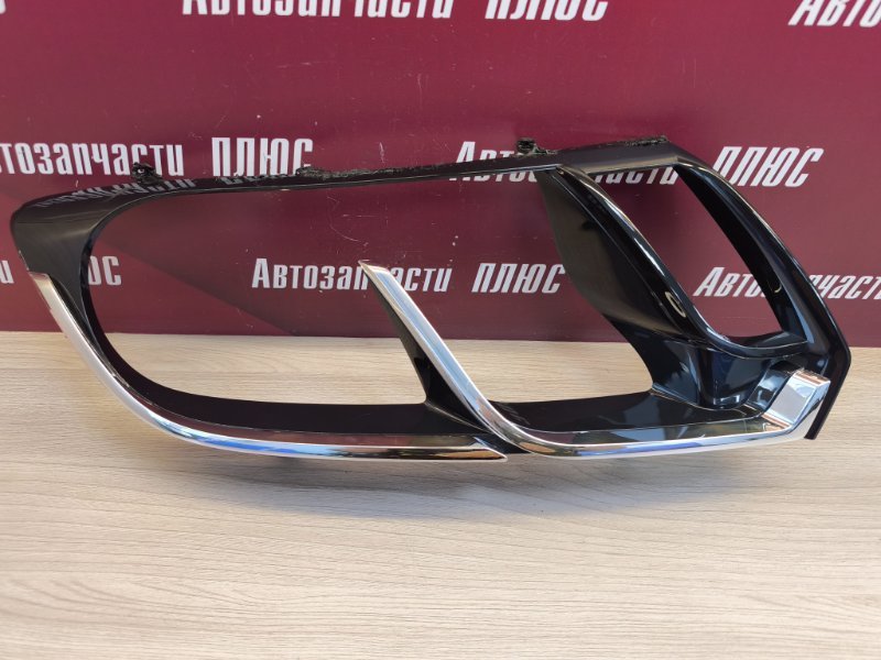 Корпус фары