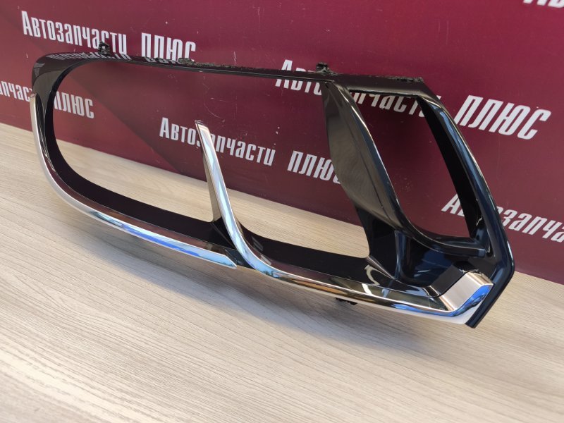 Корпус фары