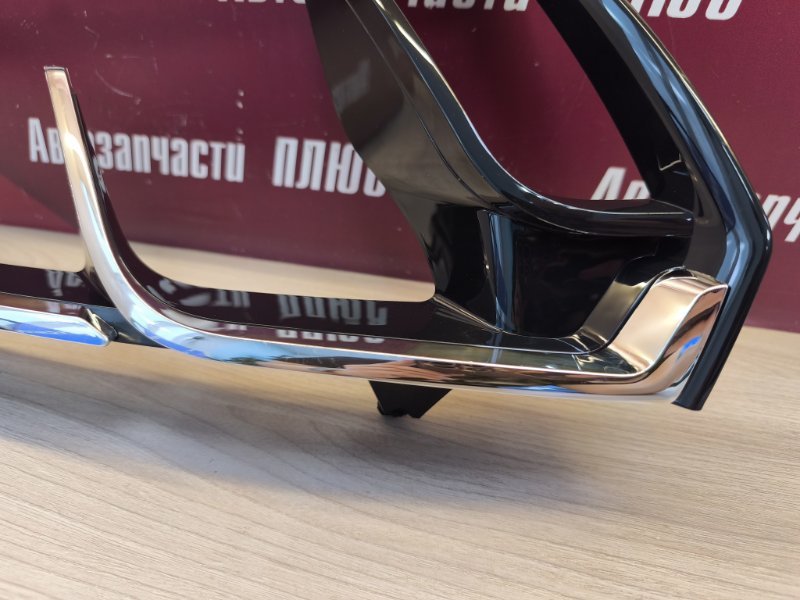 Корпус фары