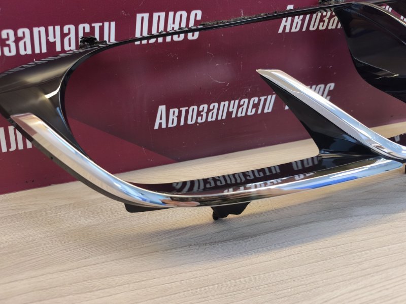 Корпус фары