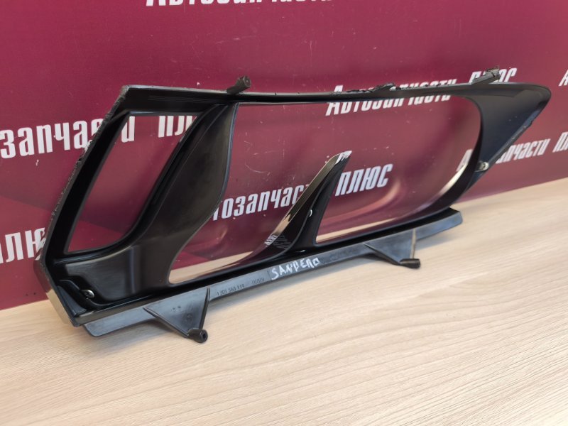 Корпус фары