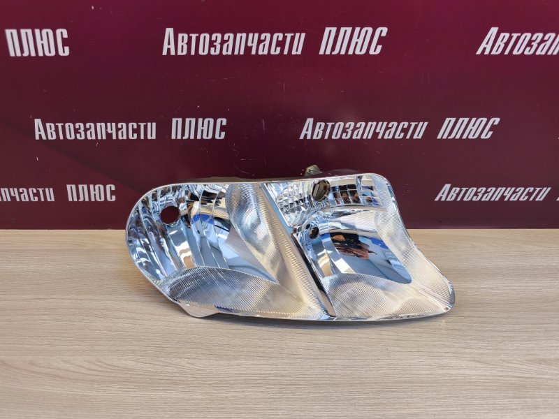 Отражатель фары