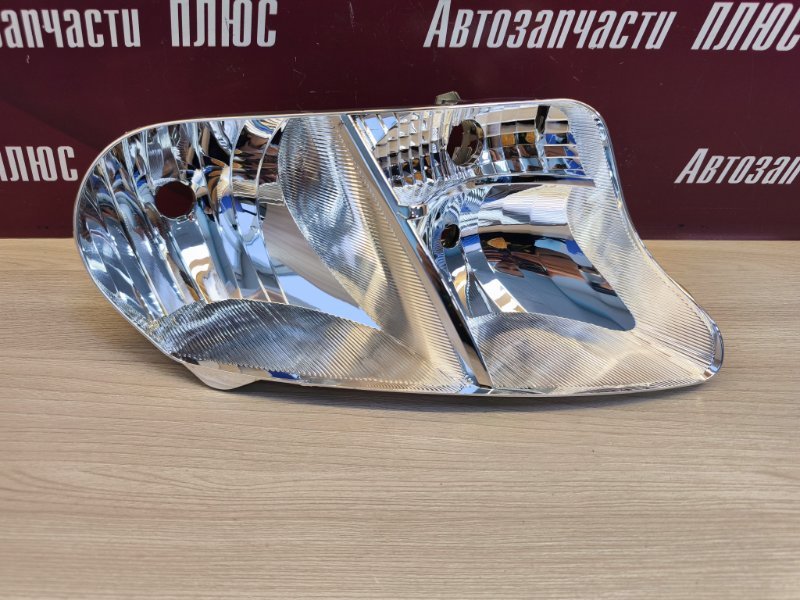 Отражатель фары