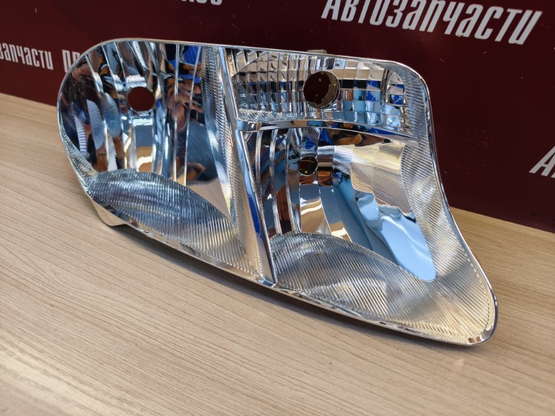 Отражатель фары