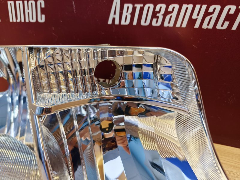 Отражатель фары