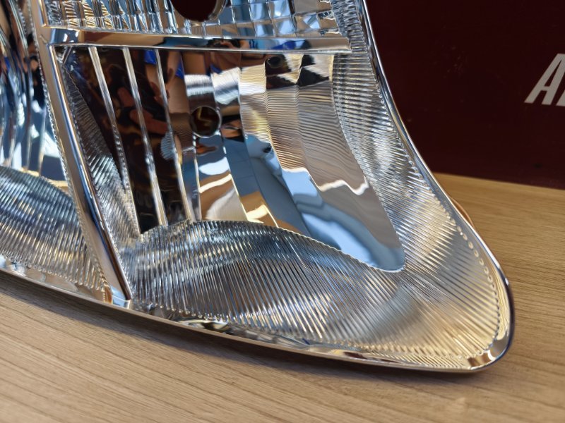 Отражатель фары