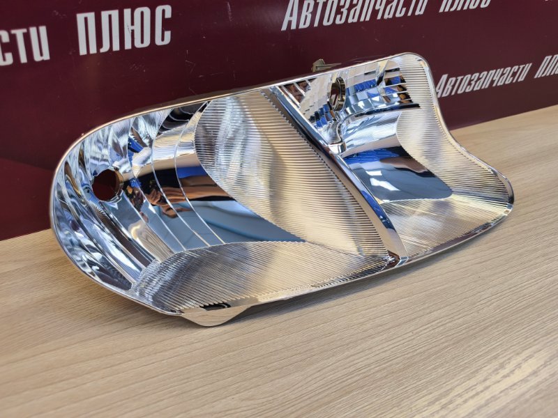 Отражатель фары