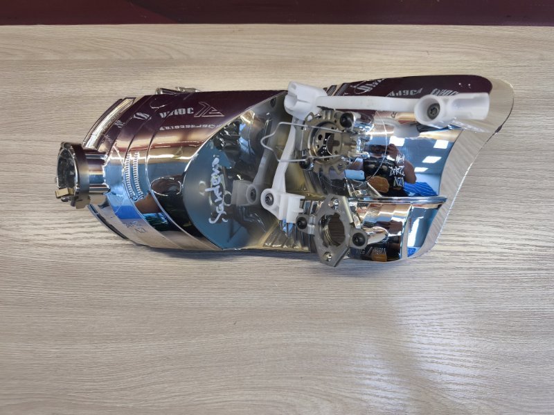 Отражатель фары