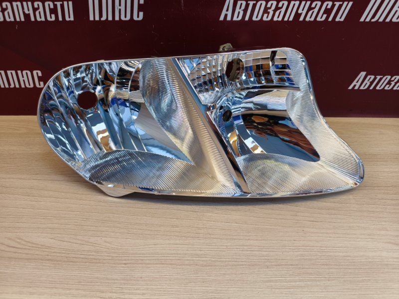 Отражатель фары