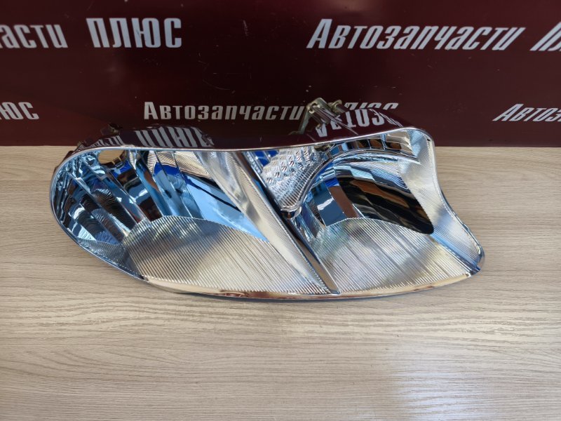 Отражатель фары