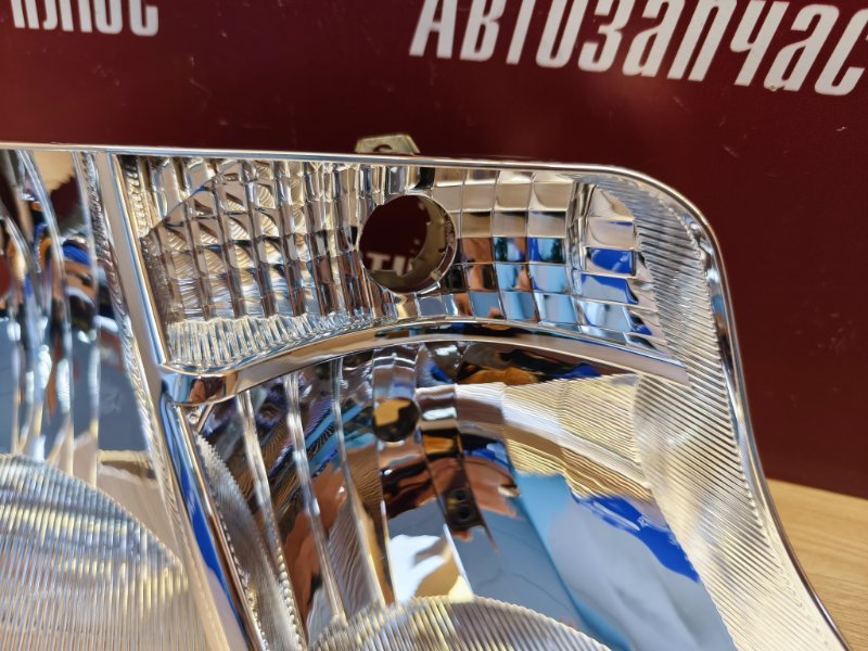 Отражатель фары