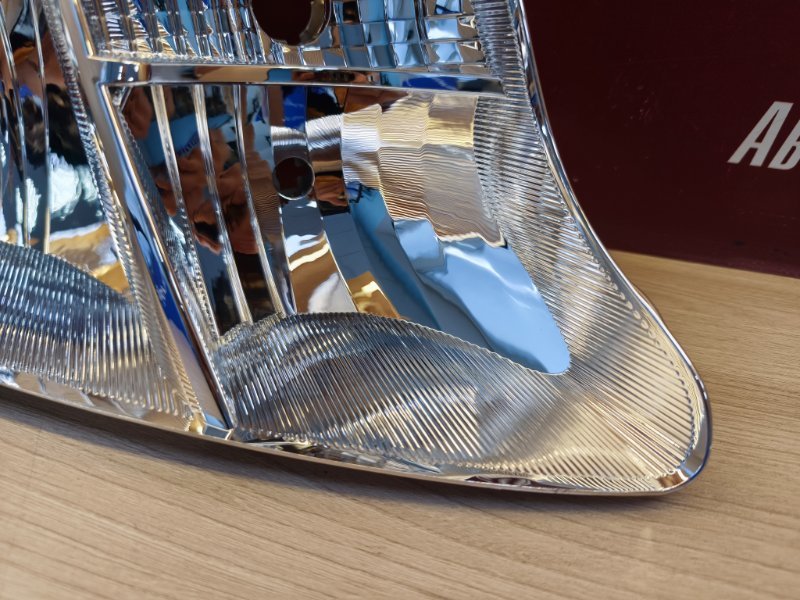 Отражатель фары