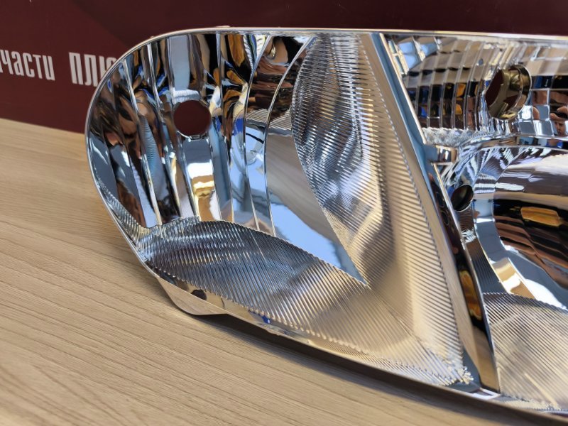 Отражатель фары