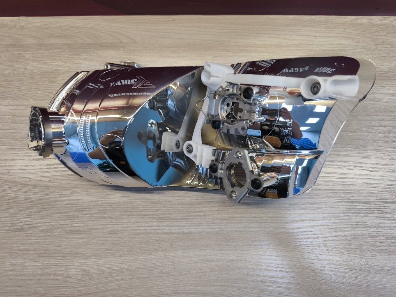 Отражатель фары