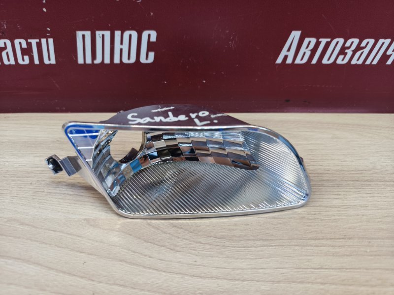 Отражатель фары