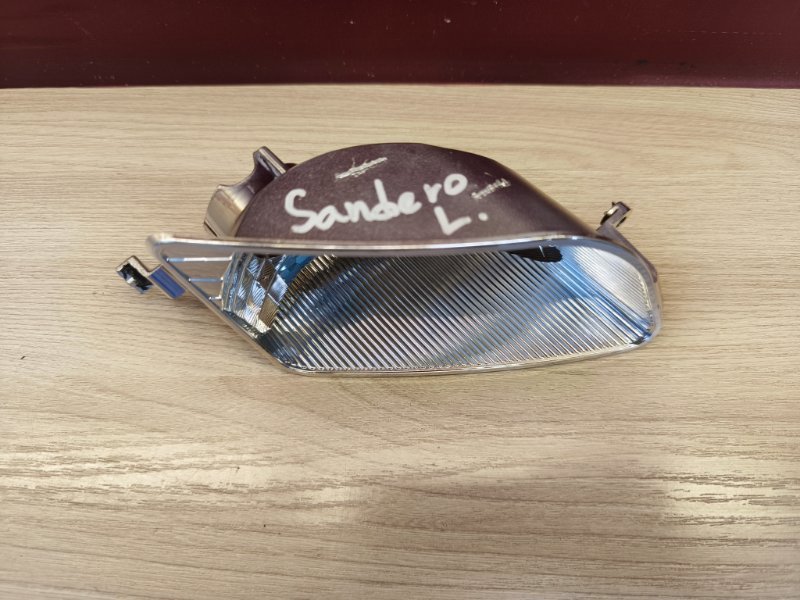 Отражатель фары